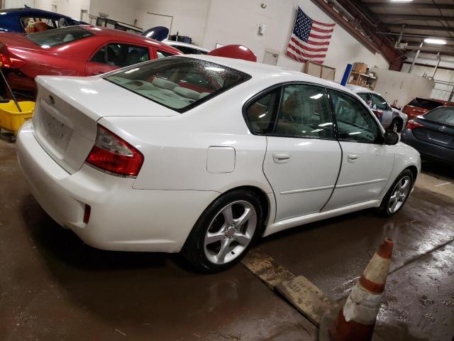 4S3BL616597225945 Subaru Legacy 2.5i