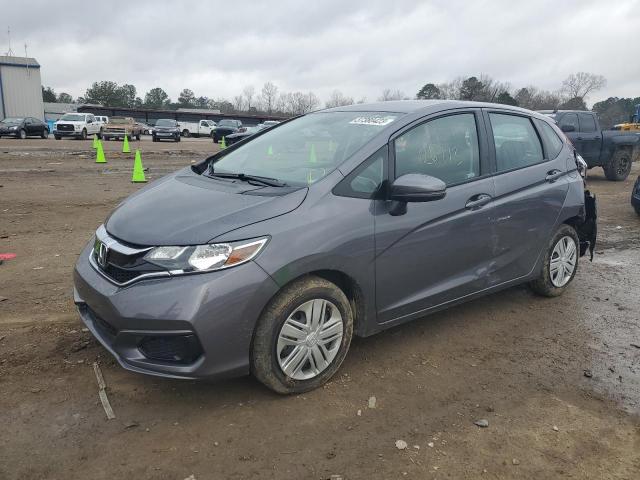 2020 HONDA FIT LX - 3HGGK5H44LM712673