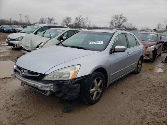 2005 Honda Accord Coupe EX