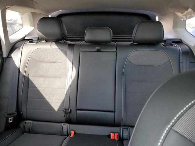 2022 VOLKSWAGEN TAOS SE - 3VVTX7B24NM058845
