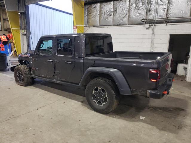1C6JJTEG3NL142347 Jeep Gladiator Mojave