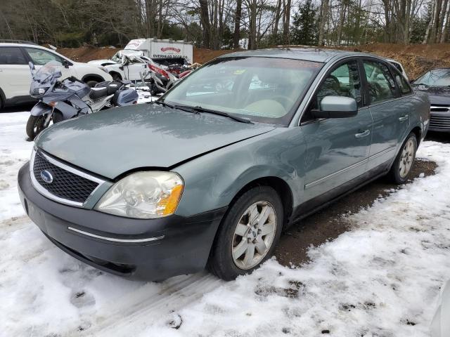 2006 Ford Five Hundred SEL