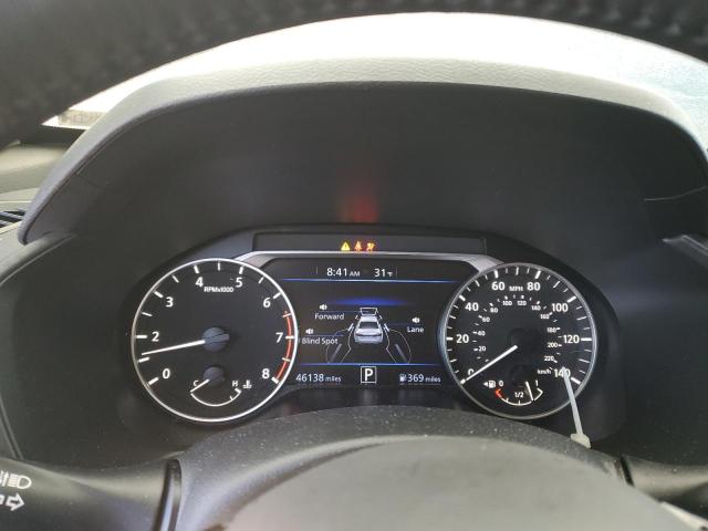 1N4BL4DW9LC274554 Nissan ALTIMA SV