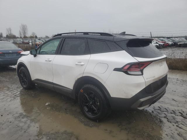 5XYK7CAF9PG011575 KIA Sportage X-pro