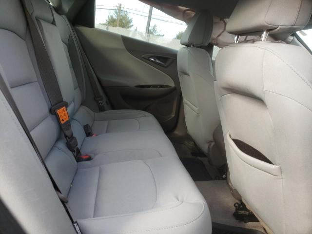 2017 CHEVROLET MALIBU LS 1G1ZC5ST5HF266456