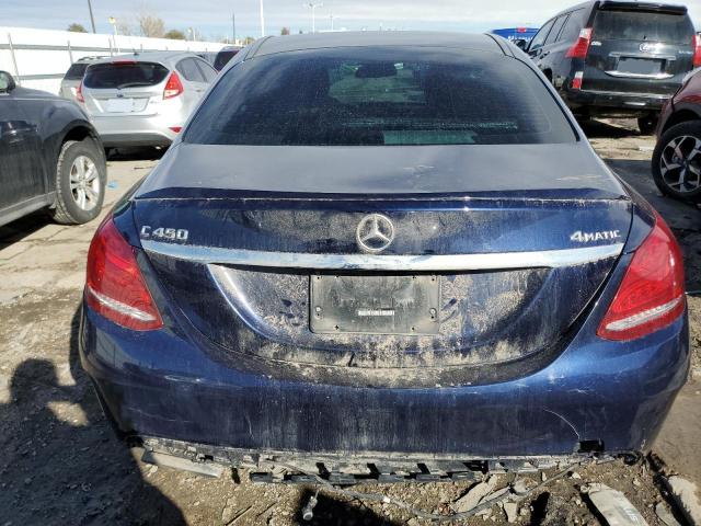 55SWF6EB8GU171661 Mercedes-Benz C 450 4matic Amg