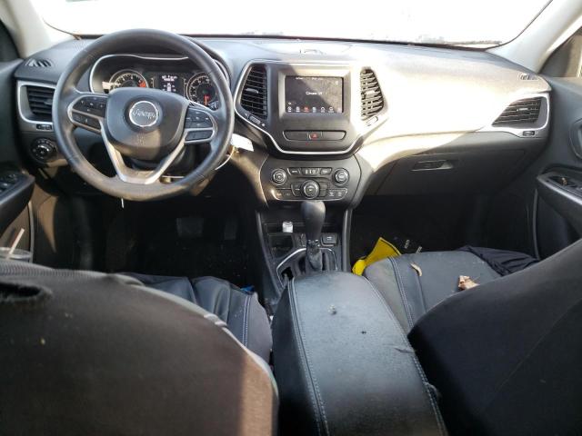 2019 JEEP CHEROKEE L - 1C4PJLCBXKD175815