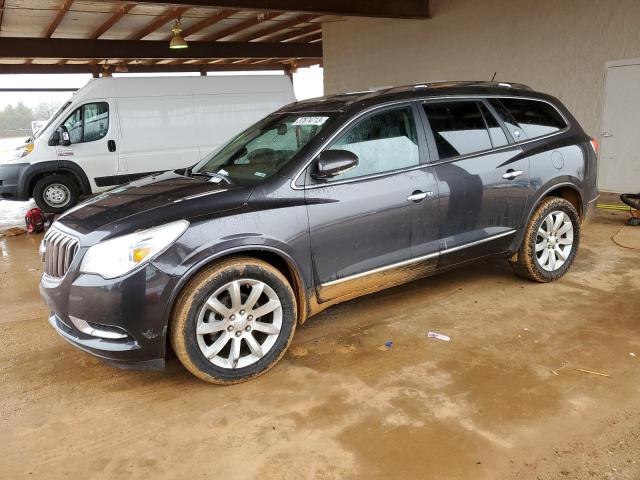 2015 BUICK ENCLAVE - 5GAKRCKD8FJ341344