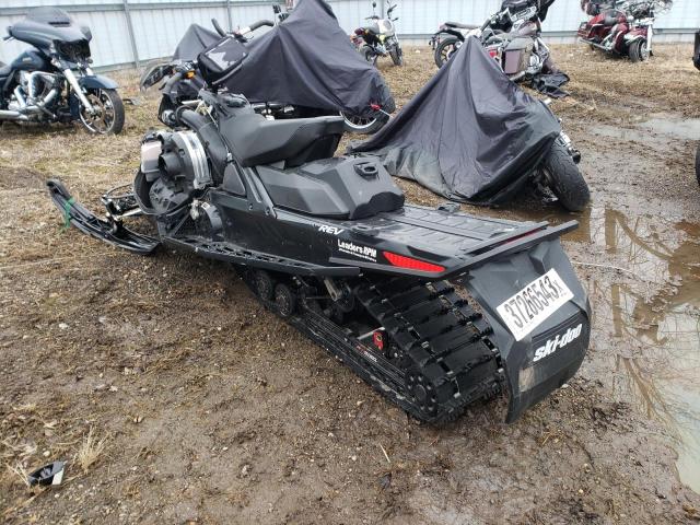 2017 SKI DOO RENEGADE 2BPSUFHZ6HV000628