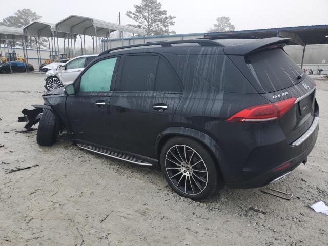 2022 MERCEDES-BENZ GLE 350 4JGFB4JB6NA660486