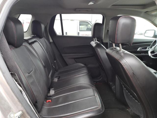 2GKFLXE56C6249868 GMC Terrain Slt
