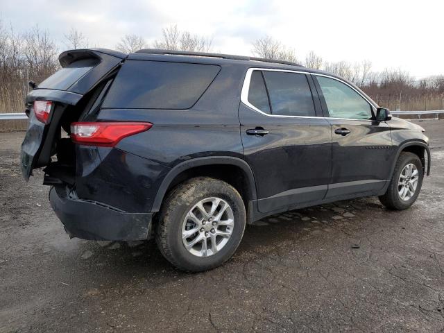 VIN 1GNERGKW4LJ178649 2020 CHEVROLET TRAVERSE no.3