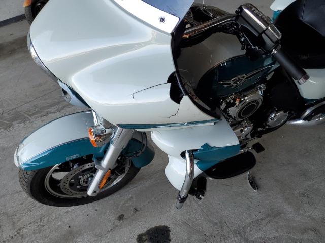 2022 KAWASAKI VN1700 B JKBVNRB16NA025087