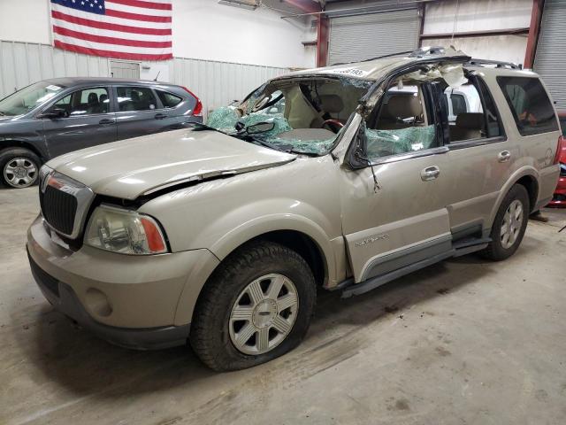 2004 Lincoln Navigator 