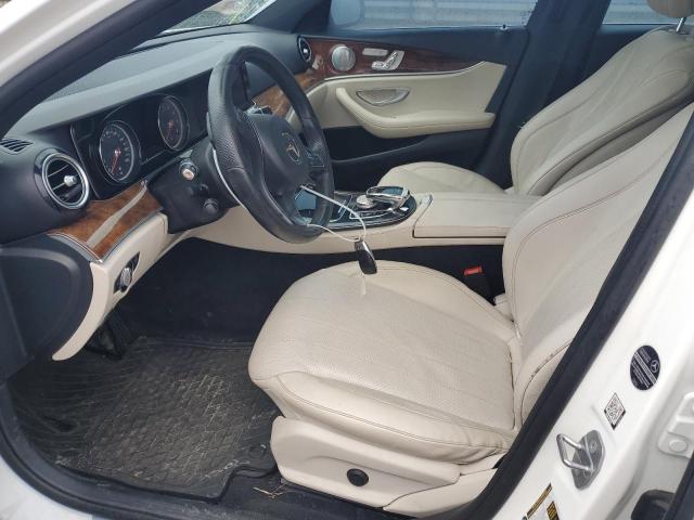 2017 MERCEDES-BENZ E 300 - WDDZF4JB2HA029797