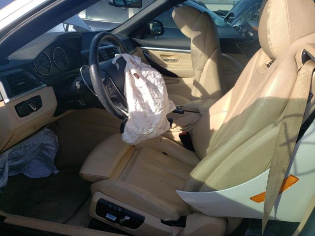 WBA3V7C5XG5A26696 BMW 4 Series