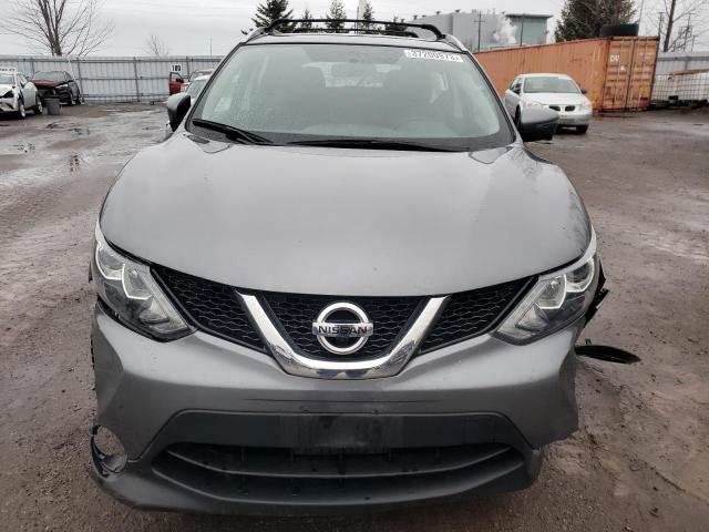 2017 NISSAN QASHQAI JN1BJ1CR2HW126734