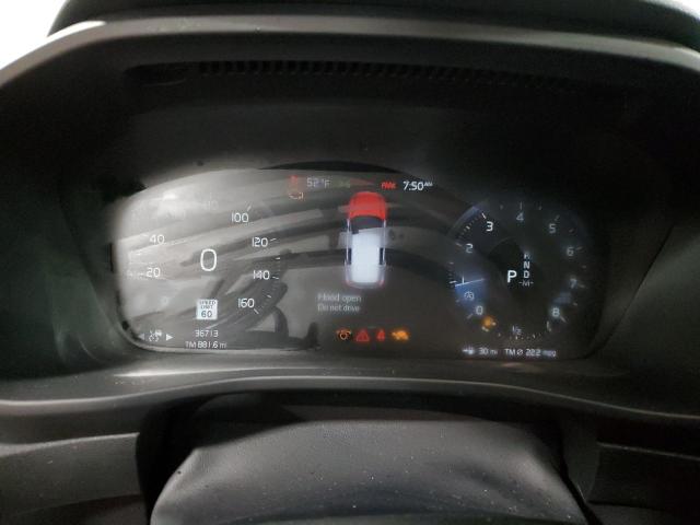 YV4162UM5K2124166 Volvo XC40