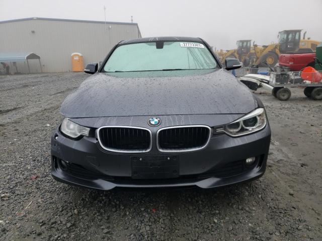2015 BMW 320 I XDRI - WBA3C3C52FP663984