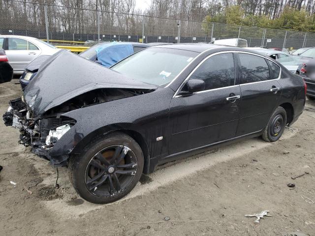 2006 INFINITI M35 Base