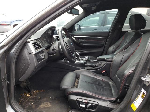2017 BMW 330 I - WBA8B9C32HK885435