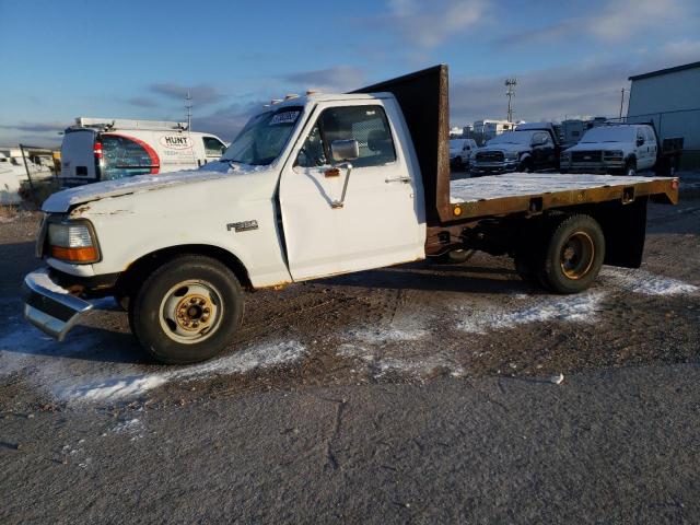 1993 Ford F-350 