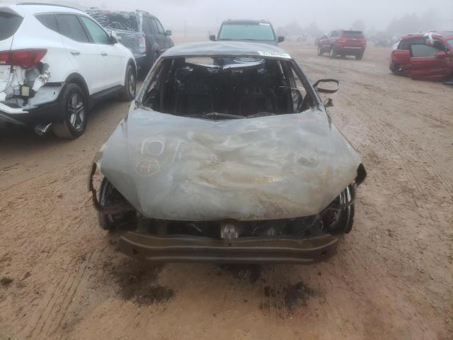 2015 VOLKSWAGEN PASSAT S - 1VWAT7A30FC021576