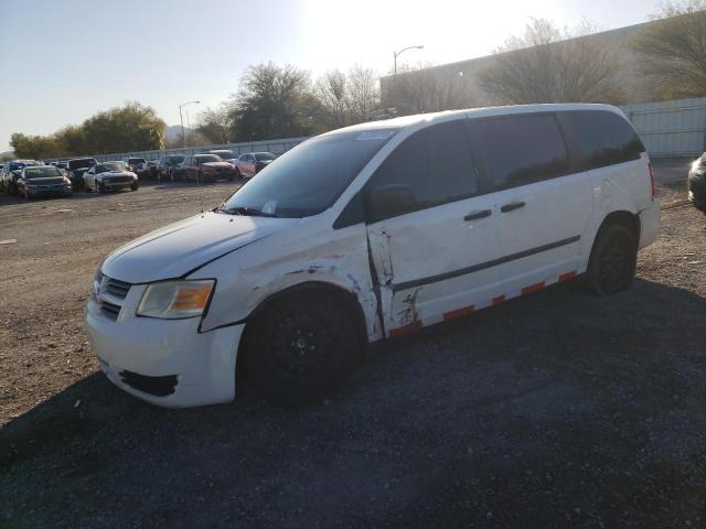 2009 Dodge Grand Caravan C/V 