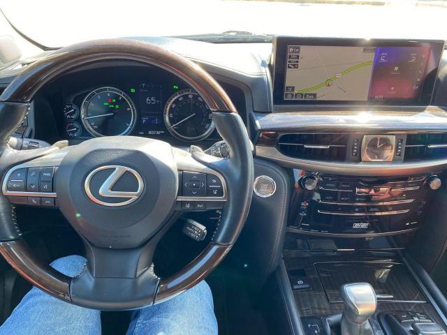 2016 LEXUS LX 570 JTJHY7AX1G4217914