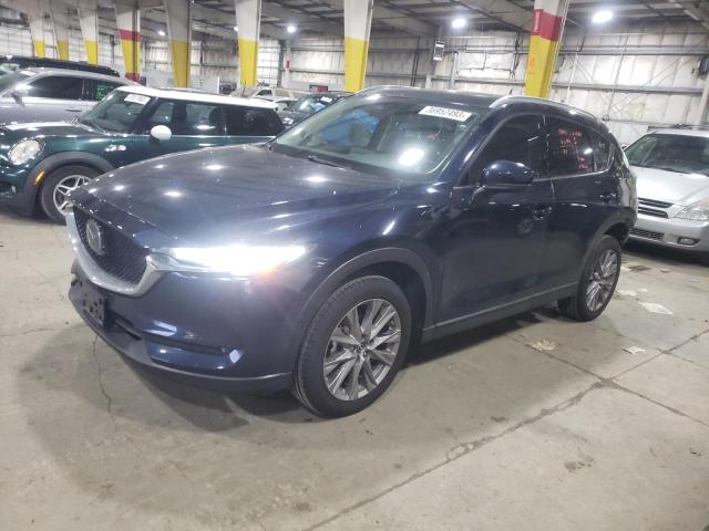 2019 MAZDA CX-5 GRAND JM3KFBDM1K0581695
