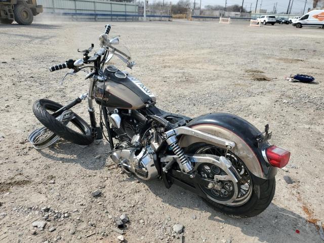 2004 HARLEY-DAVIDSON MOTORCYCLE 1HD1GNW1X4K311781