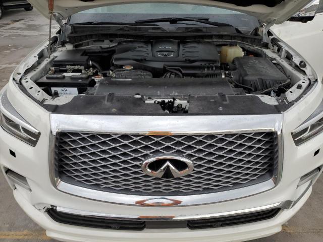 2019 INFINITI QX80 LUXE - JN8AZ2NF4K9682001
