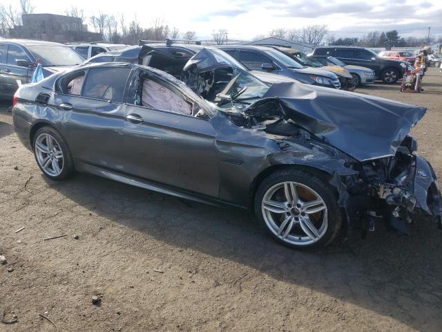 WBAKP9C53GD981165 BMW 550 Xi