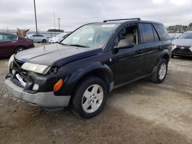 2004 Saturn VUE 