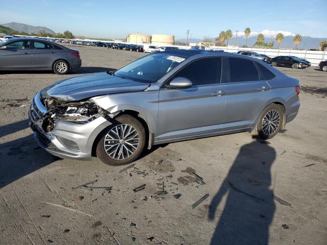 2021 VOLKSWAGEN JETTA S - 3VWC57BU6MM092769