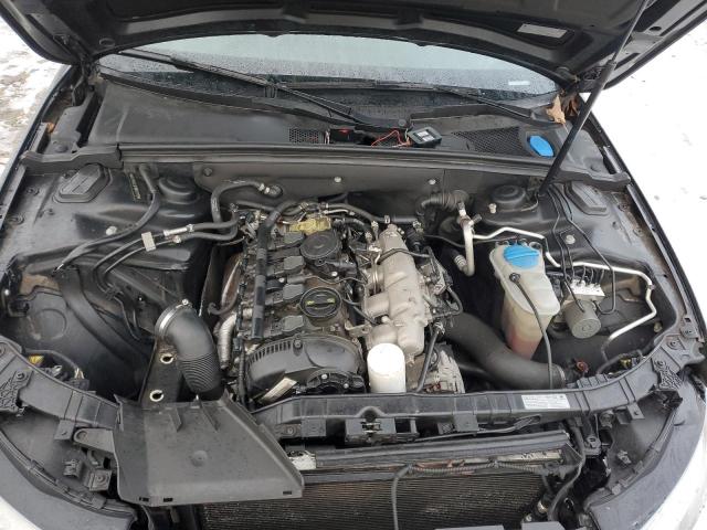 2015 AUDI A4 PREMIUM - WAUFFAFL9FN045172