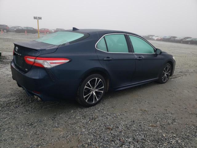 2019 TOYOTA CAMRY L - 4T1B11HK5KU719656