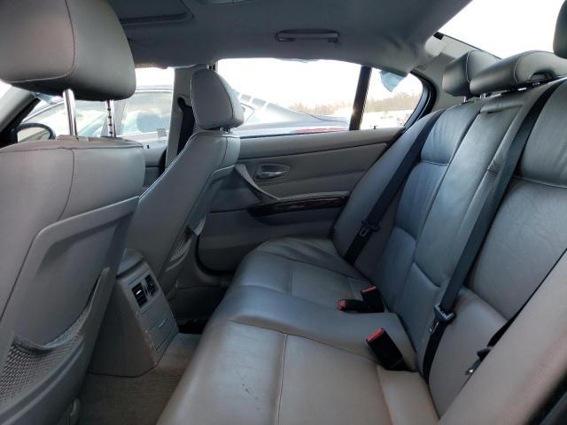 WBAVB13596KX37849 BMW 325 I