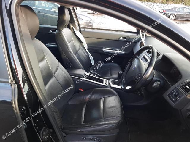 YV1MW76F2B2606974 Volvo V50 Se D D