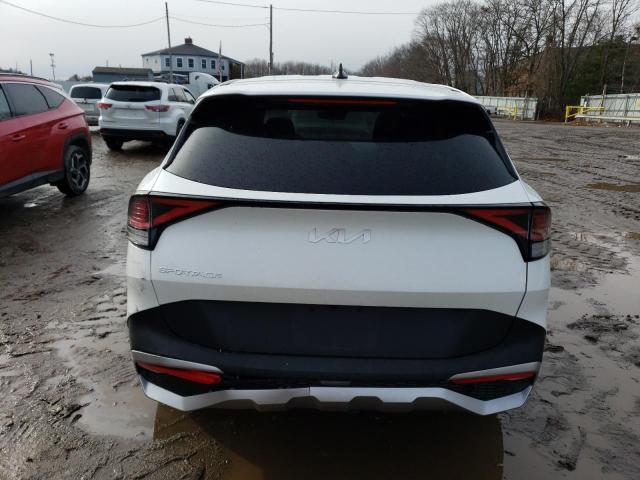 2023 KIA SPORTAGE L - KNDPU3AF9P7095120