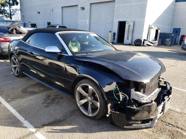 2017 AUDI S5 WAUC4AFH3HN002065