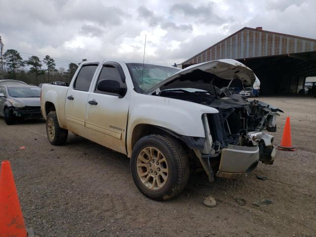 2GTEC13J271636165 GMC New Sierra C1500
