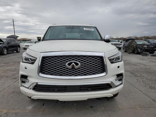 2019 INFINITI QX80 LUXE - JN8AZ2NF4K9682001