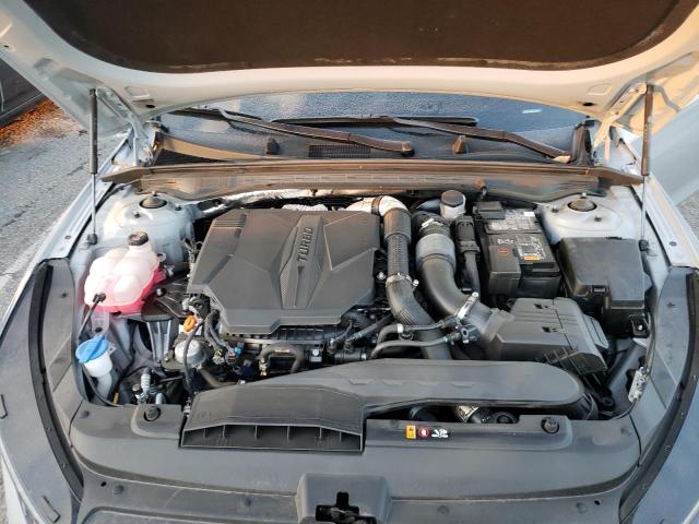 5XXG44J89NG138270 KIA K5 Gt