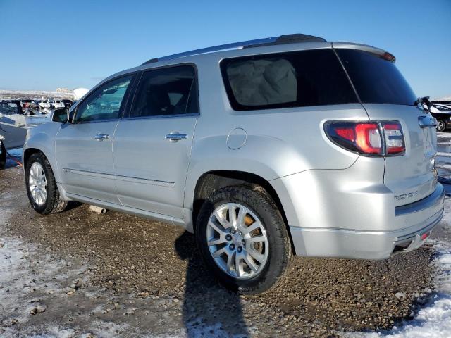 1GKKVTKD5GJ209609 GMC Acadia Denali