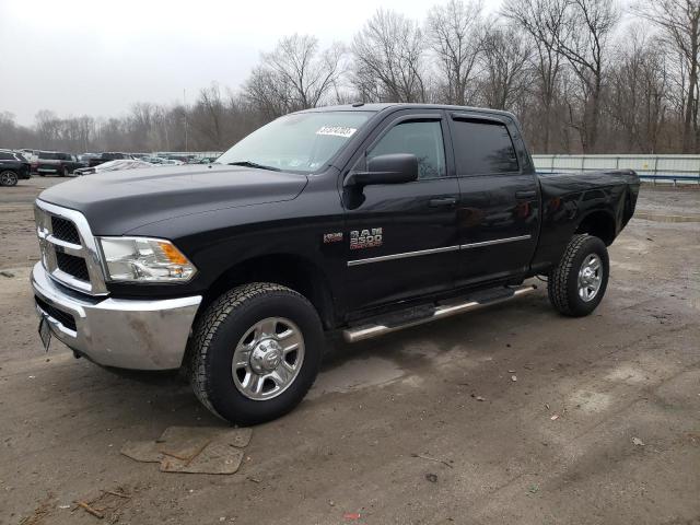 2016 Ram 2500 SLT