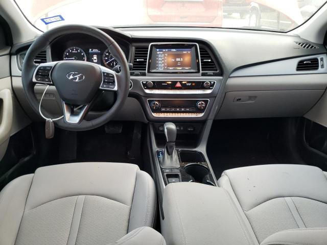 2019 HYUNDAI SONATA LIM - 5NPE34AF8KH759797