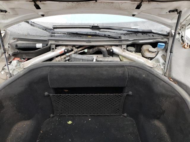 5YJSA1H1XEFP56825 Tesla MODEL S