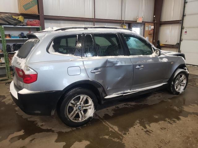 WBXPA93475WD10154 BMW X3 3.0I