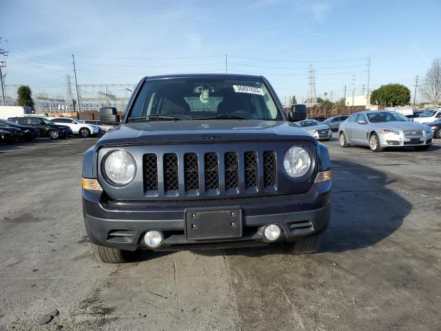 1C4NJPBA3ED850755 Jeep Patriot Sport